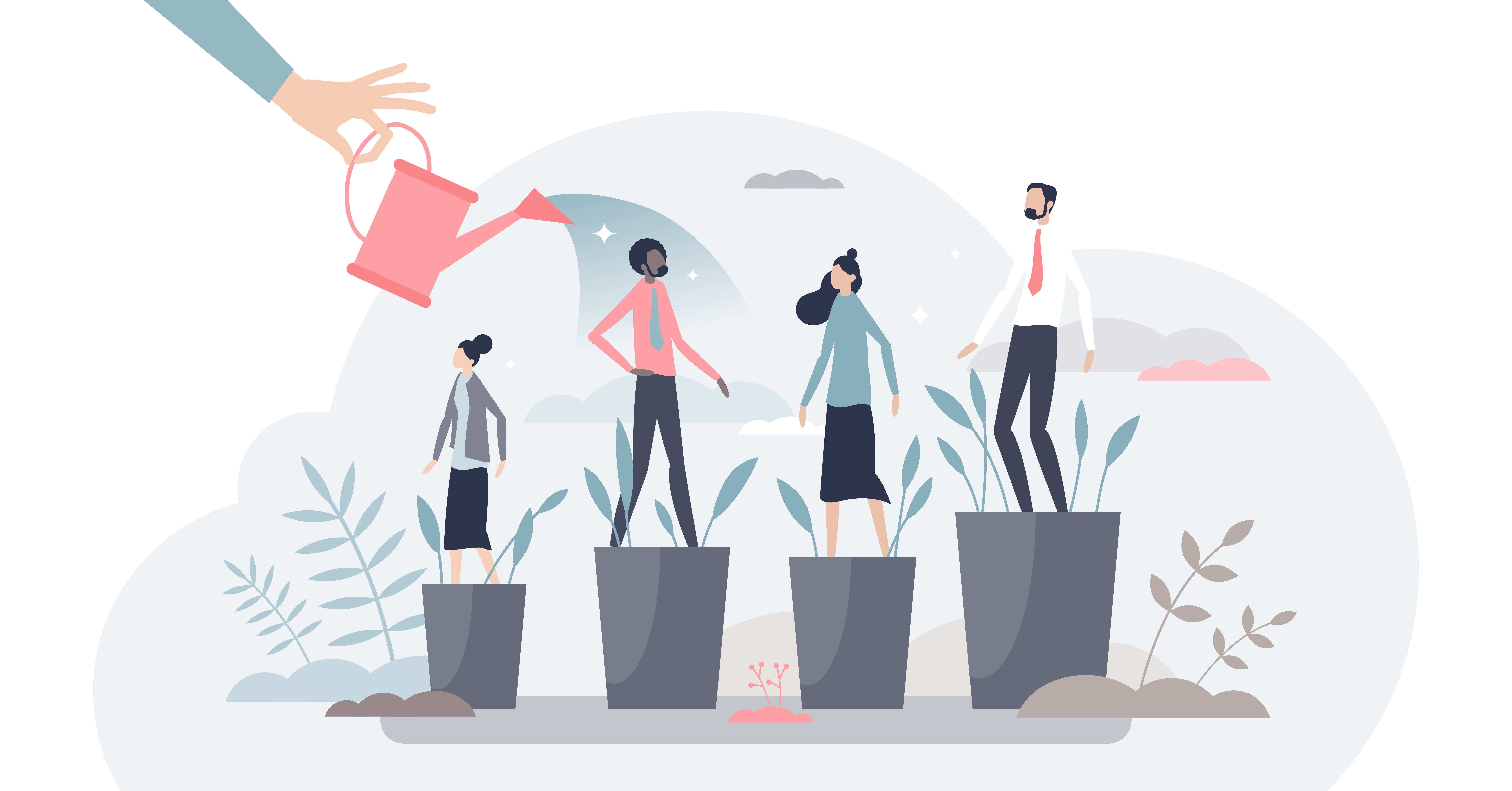 Businesses and Corporations » The Nectar Group